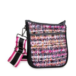 Haute Shore Jeri Coco Crossbody | Original Neoprene Bags