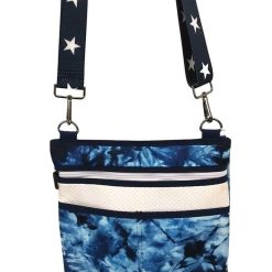 Haute Shore - Peyton Crossbody - Neoprene Handbags