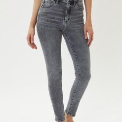 KanCan High Rise Skinny Jeans | Womens Denim