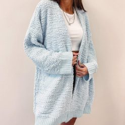 Serenity Cardigan