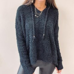 Comfy Pullover