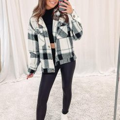 Jessica Flannel