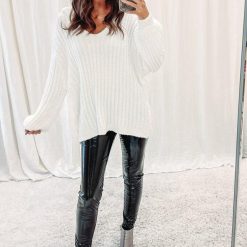 Libby Sweater