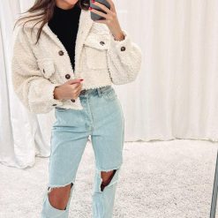 Maggie Shacket – Cream