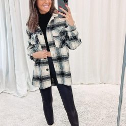 Olivia Flannel