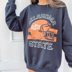 OSU Pullover