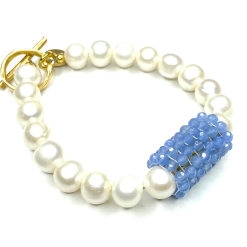 Suzanne Bracelet (more color options)
