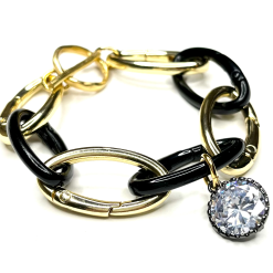 K.I.S.S. (Keep It Simple Stupid) Bracelet