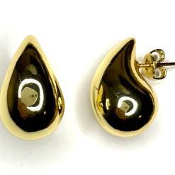 Midas Touch Earring