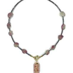 Maline Necklace