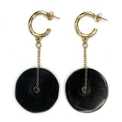 Featherweight Earring