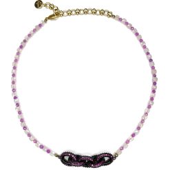 Pinkston Necklace